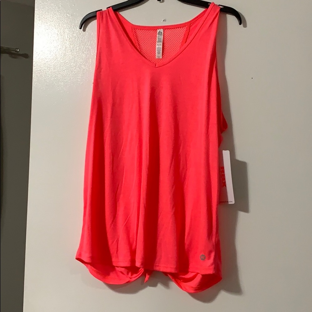 RBX Workout Tank Top